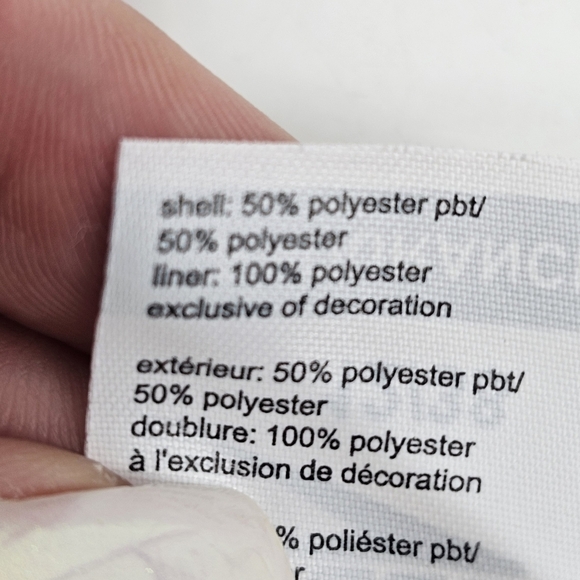 Speedo Endurance Red Black Racerback Competition swimsuit size 12/32 - Picture 8 of 11